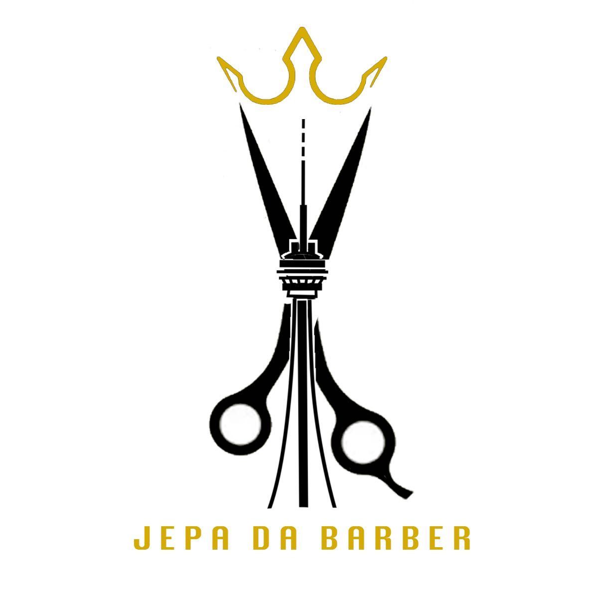 Jepa da barber, 109-8383 Weston Rd, L4L 1A6, Vaughan