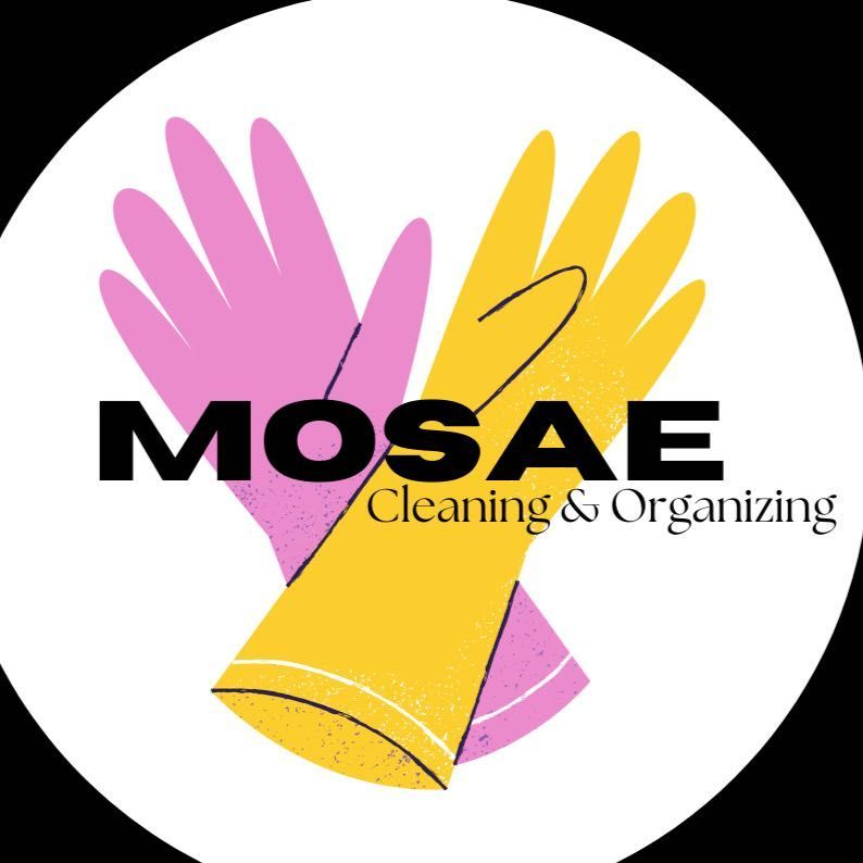 MOSAE Cleaning and Organizing, K1K 3Y2, Ottawa