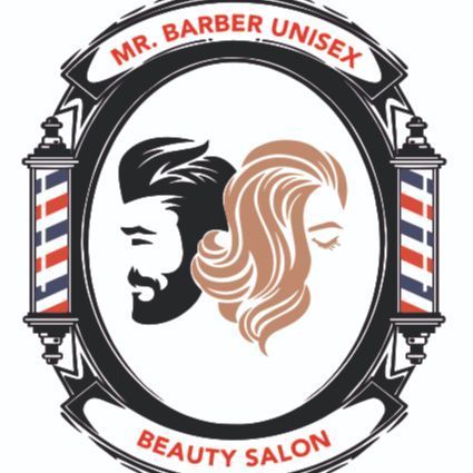 Mr. Barber Unisex Beauty Salon, 1673 Albion Rd, Unit-102, M9V 1B7, Toronto