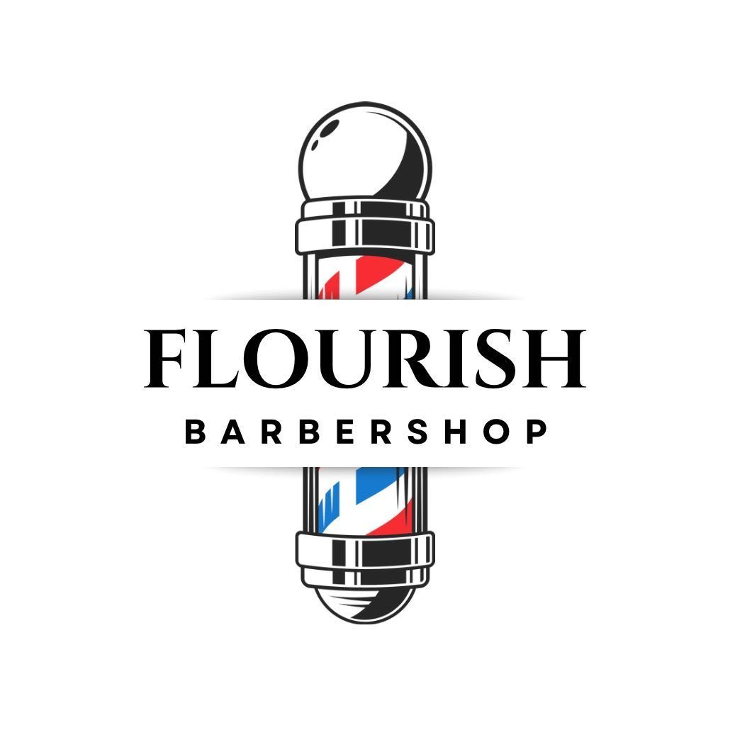 FLOURISH BARBERSHOP, 108-7777 Weston Rd, L4L 1A6, Vaughan