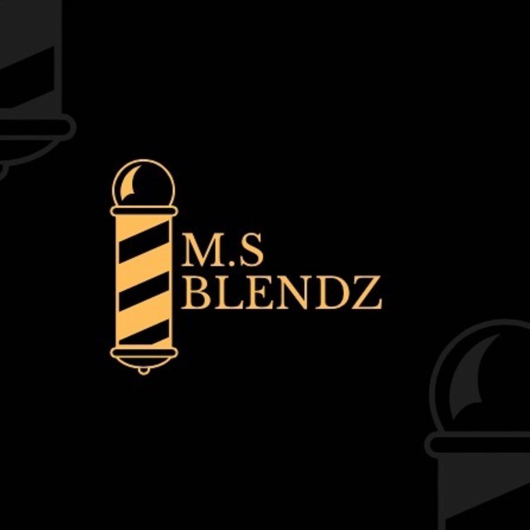 Ms blendz, 115 Inspire Blvd, L6R 3W4, Brampton