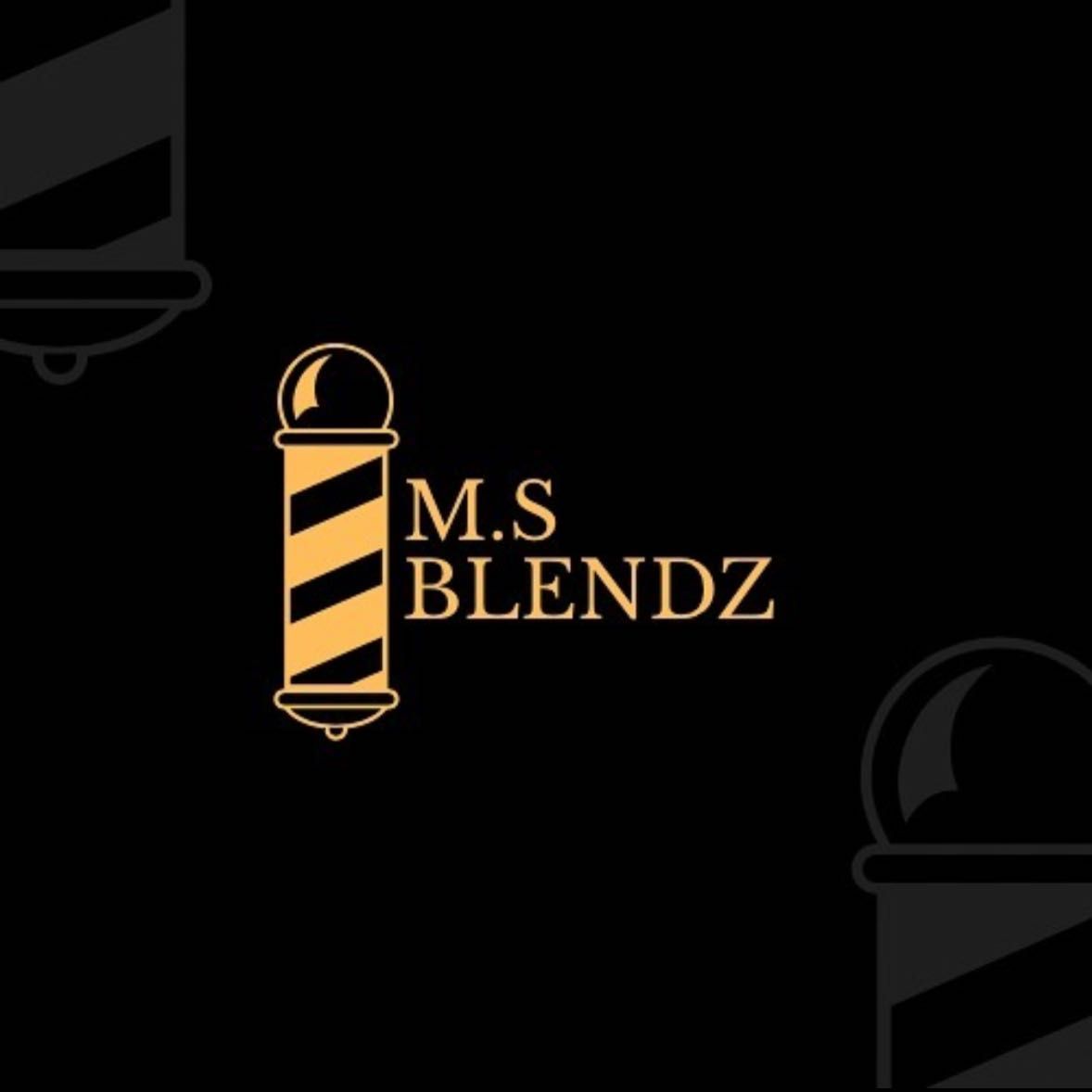 ms_blendz, 115 Inspire Blvd, L6R 3W4, Brampton