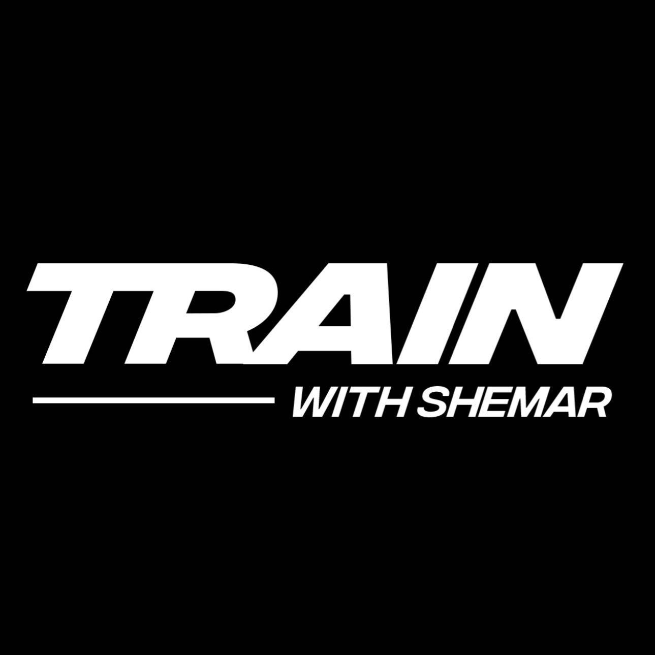 Train With Shemar, 3450 Ridgeway Dr Unit #17, Mississauga,, L5L 0A2, Mississauga