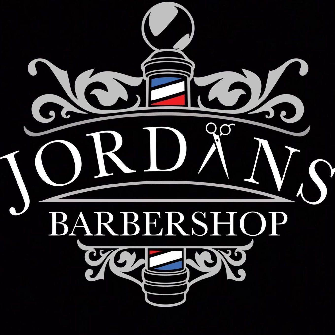 Jordans Barbershop, 403 Fairview Dr, N3R 6T2, Brantford