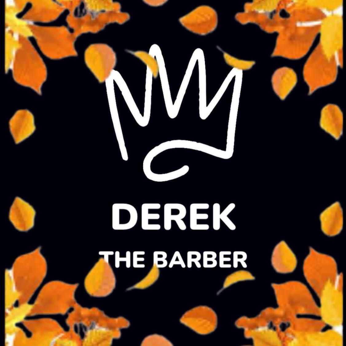 Derek The Barber, King George St, K1K 1T2, Ottawa