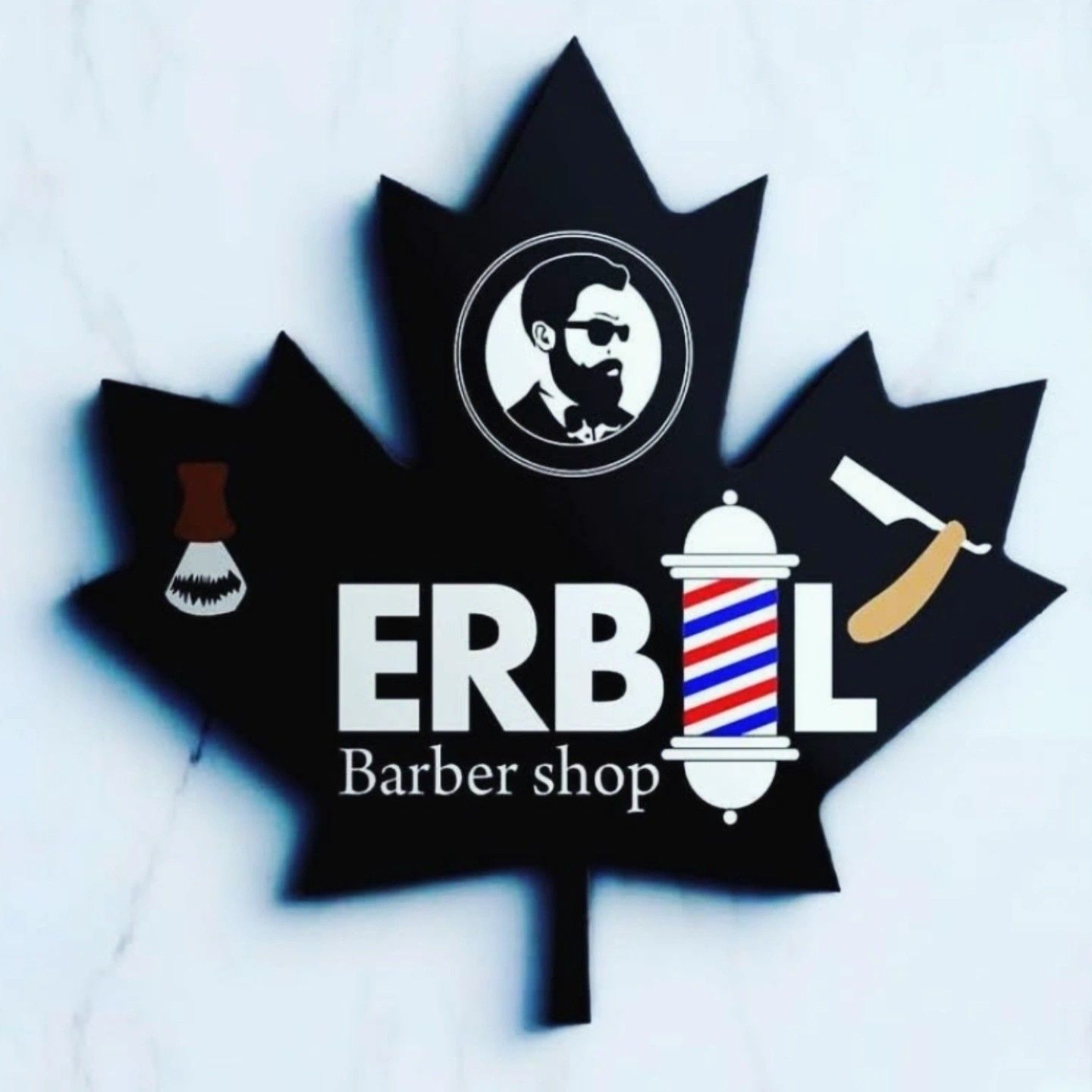 Erbil Barber Shop, 2996 W Broadway, V6K 2G8, Vancouver