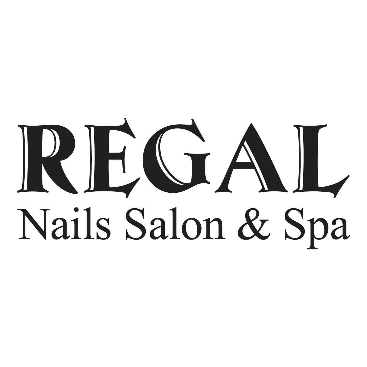 Regal Nails Walmart Kelowna, 1555 Banks Rd, V1X 7Y8, Kelowna