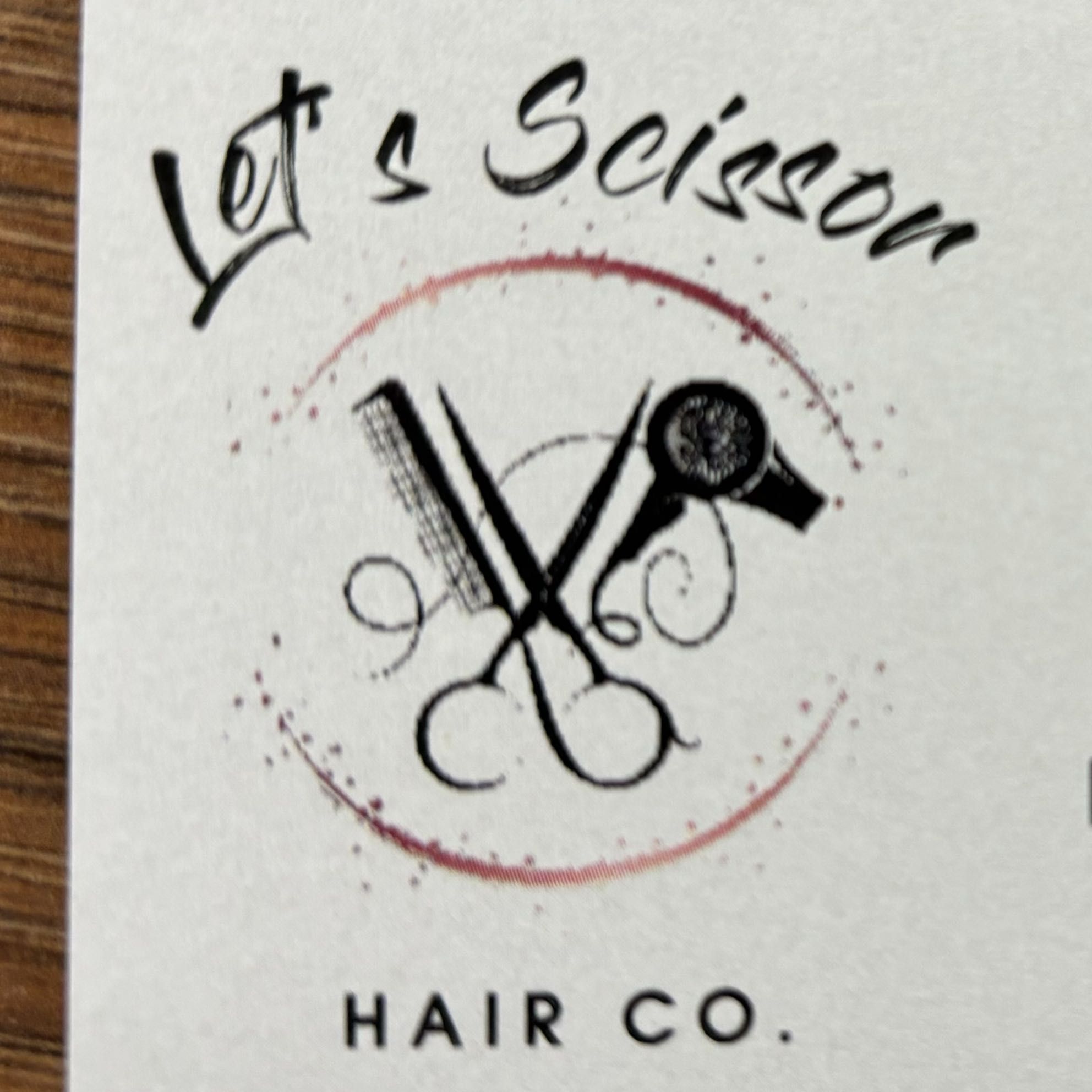 Let’s Scissor Hair Co., 5021 50 Ave, T0C 0X0, Castor