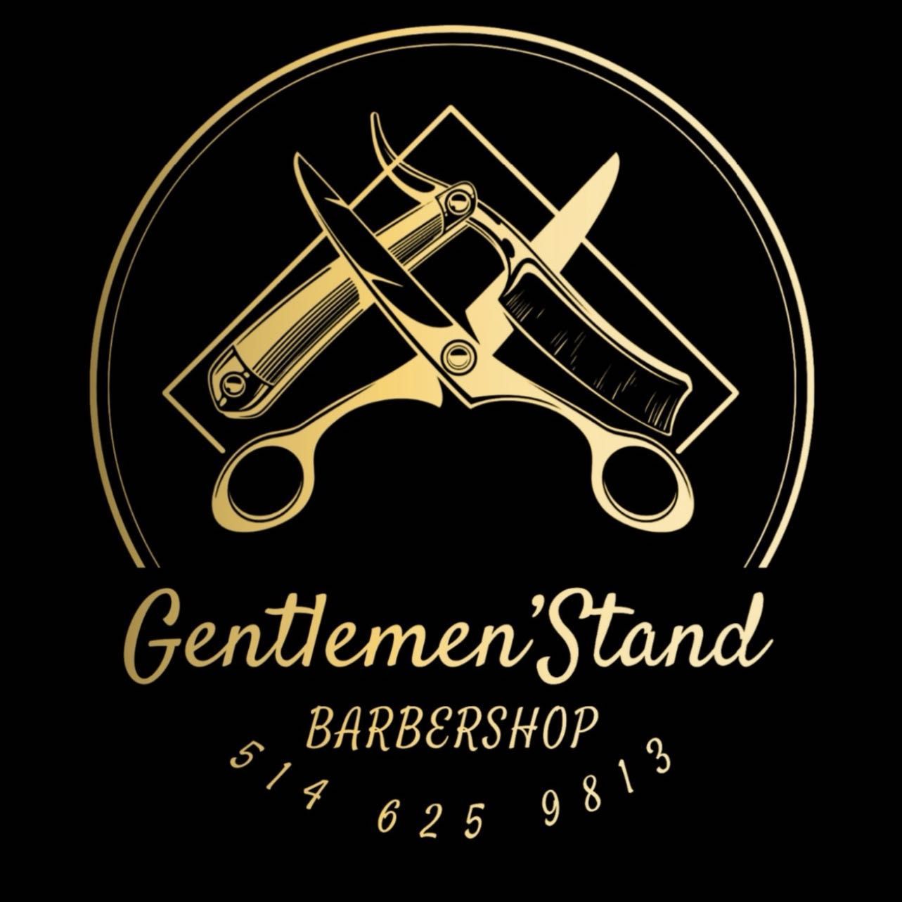 Gentlemen’Stand Barbier, 4212 Rue Beaubien E, H1T 1S4, Montréal