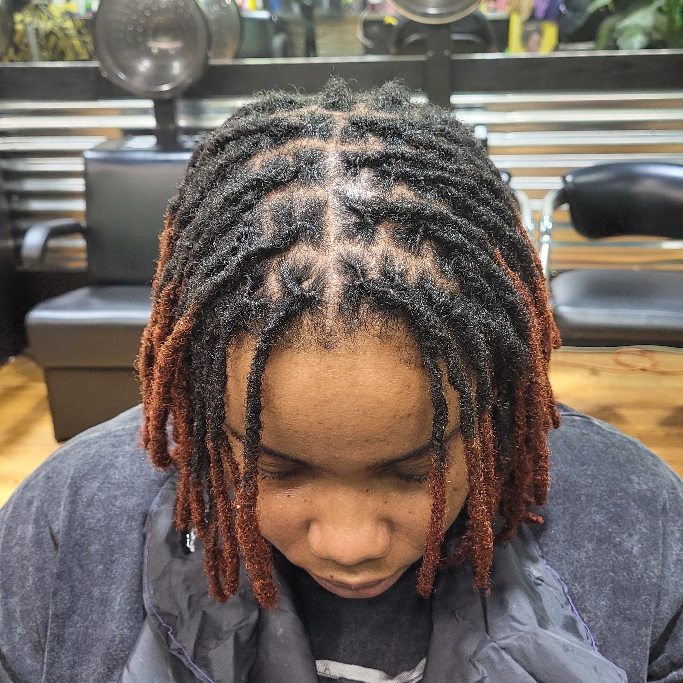 Jamaican Afro Hair Braiding, 13431 Fort Rd NW, T5A 1C6, Edmonton