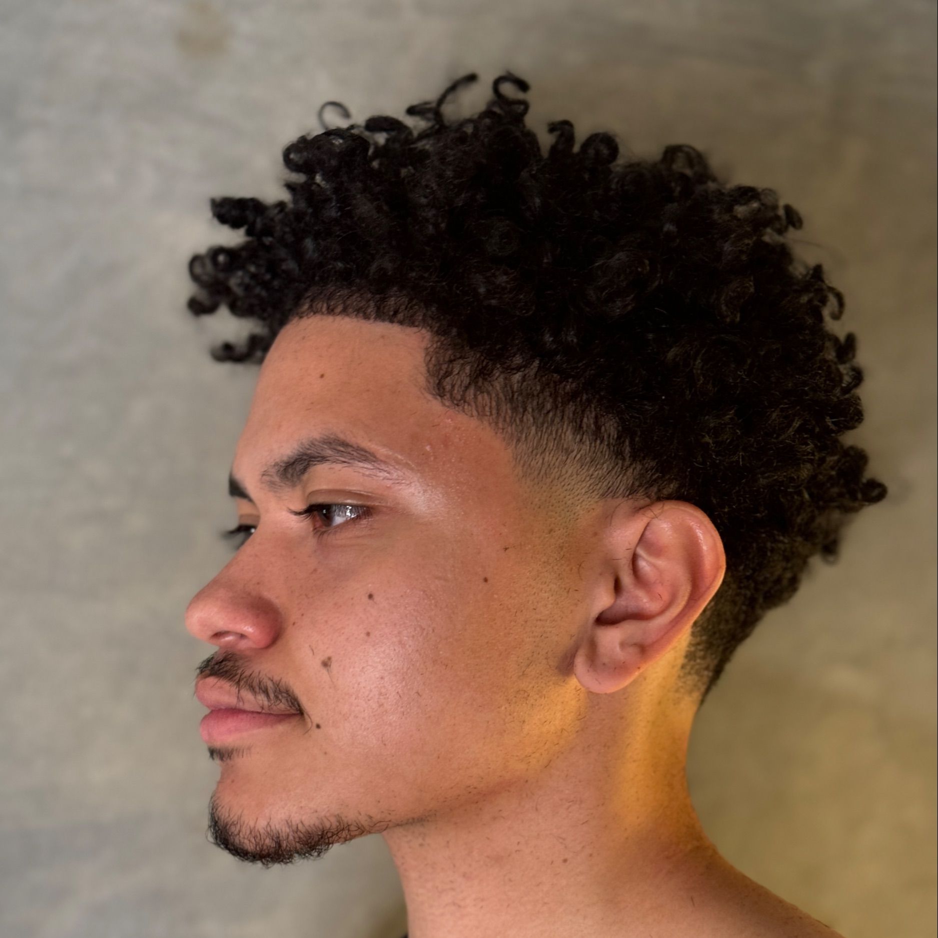 Toronto Barber - Jose Blendz, 1646 Victoria Park Ave, M1R 1P7, Toronto