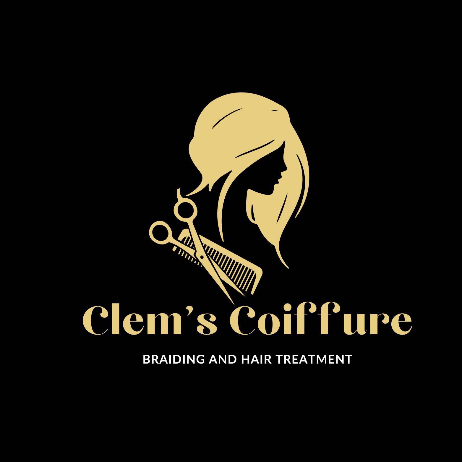 Clem's coiffure, 182 Rue St-Rédempteur, J8X 2S6, Gatineau