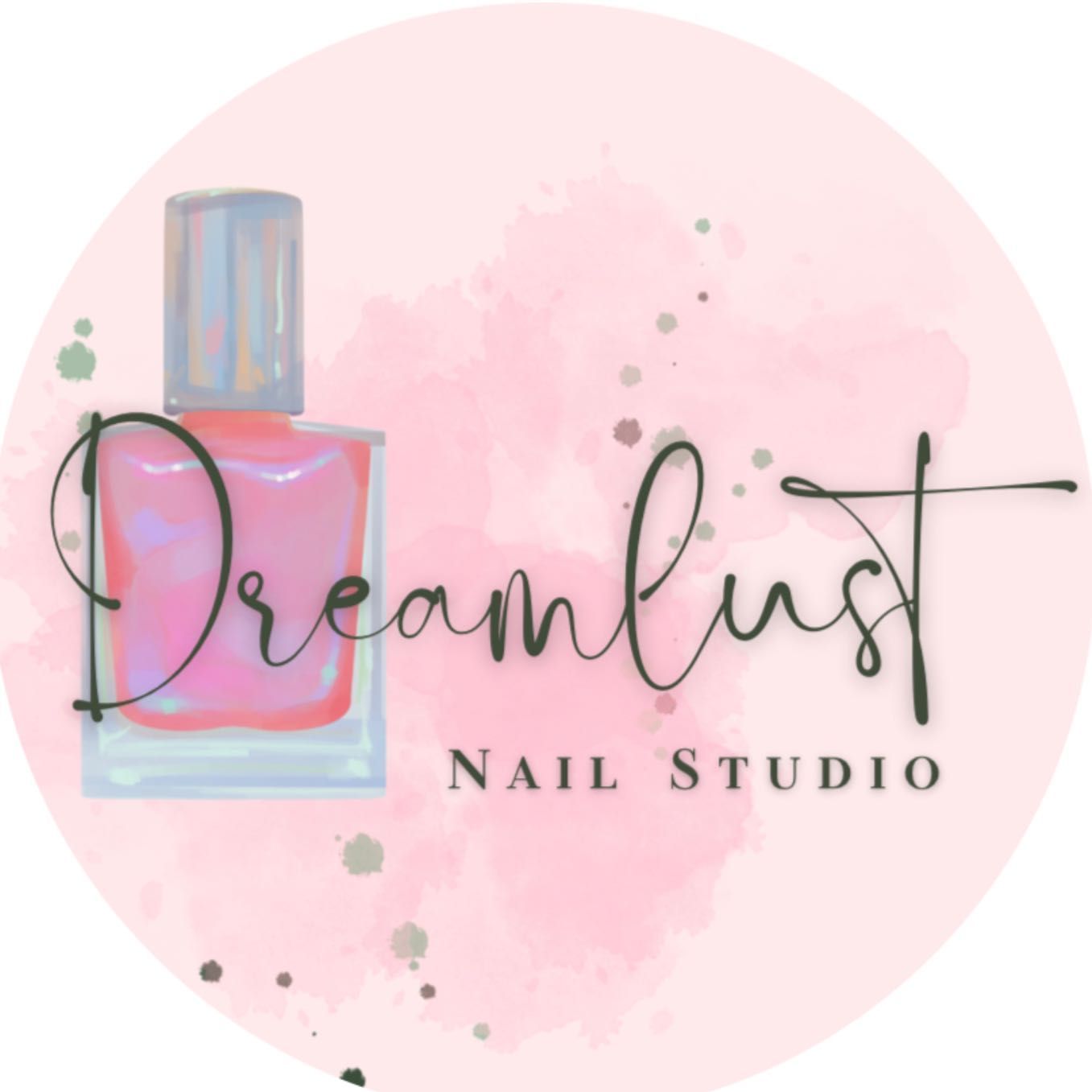 Dreamlust Nails, 18 Telegram Mews, M5V 3Z4, Toronto