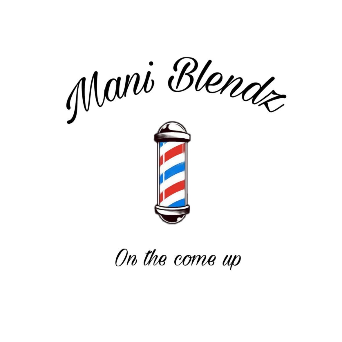 Mani Blendz, 1601 River Rd E, N2A 3Y4, Kitchener