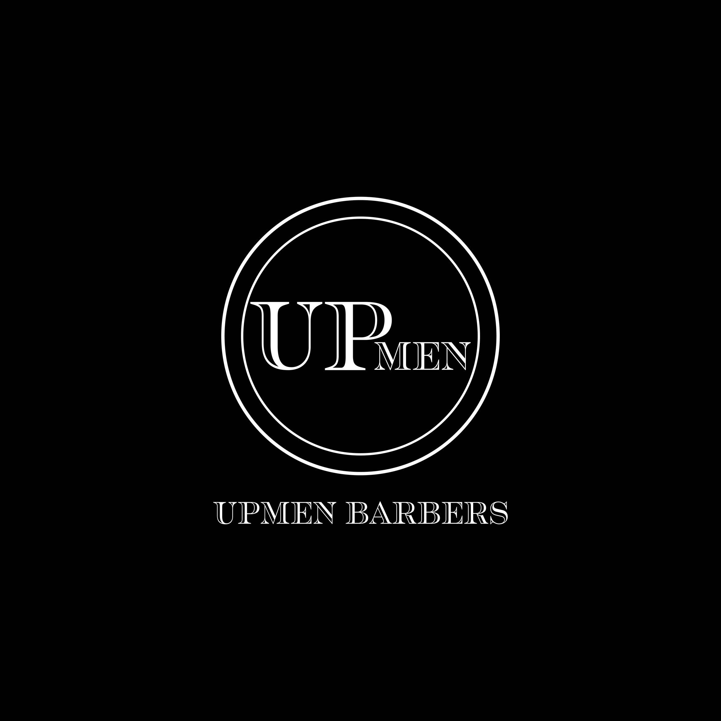 UPMEN BARBERS, 5339 Edgemont Blvd NW, T6M 0N9, Edmonton