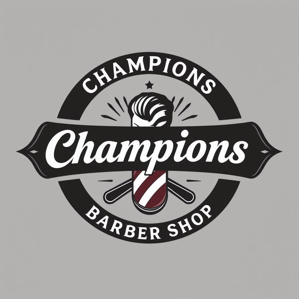 Champion barbershop, 11464 112 Ave NW, T5G 0H6, Edmonton