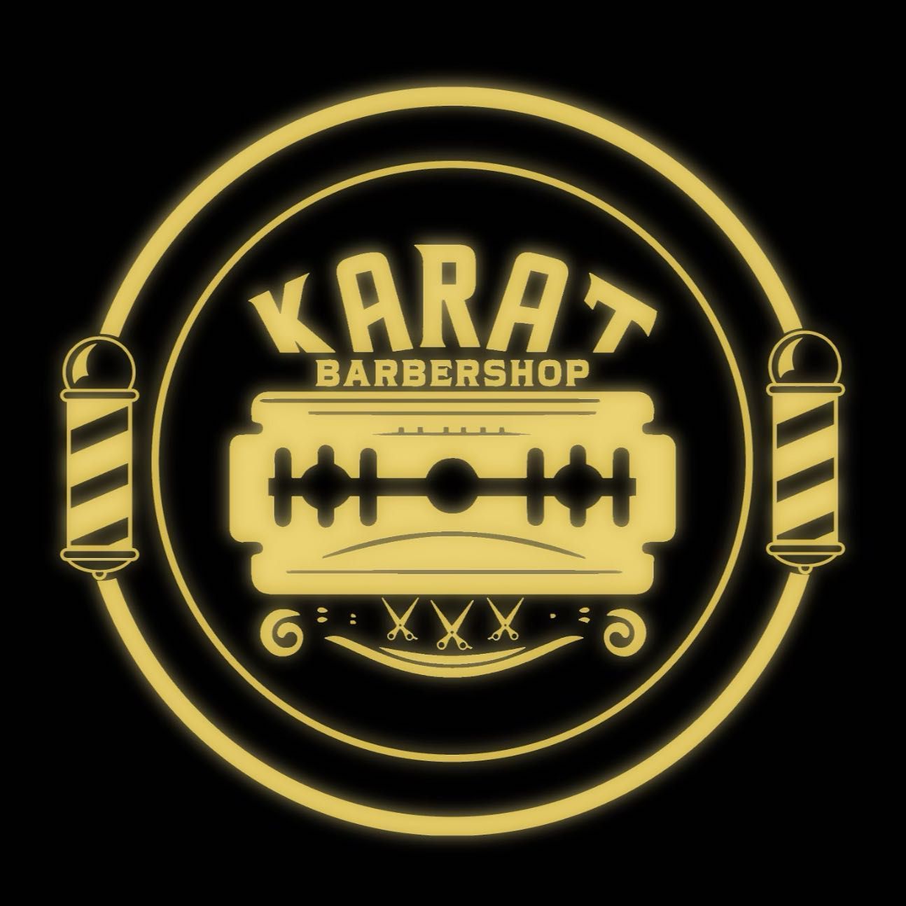 KARAT BARBERSHOP, 1596 Rue Fleury E, H2C 1S8, Montréal