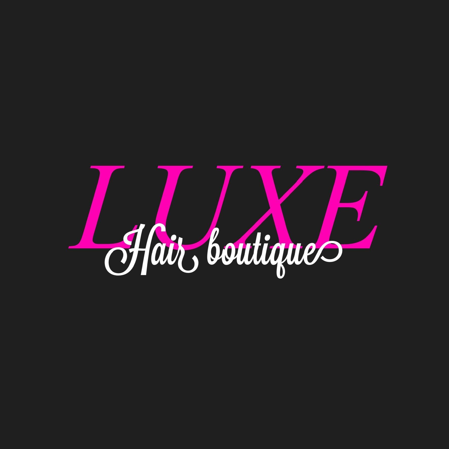 Luxehairboutique, 36 London Rd, L3Y 6A2, Newmarket