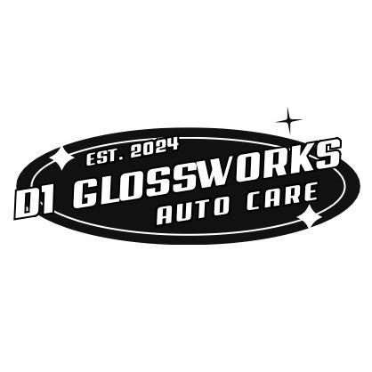 D1 GLOSSWORKS AUTO CARE, M8V 1B9, Toronto