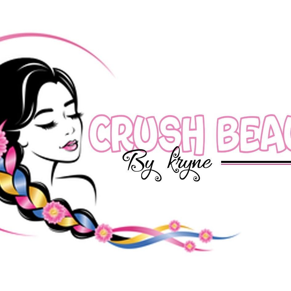 Crush Beauty, 3564 Rue de Rouen, H1W 1M1, Montréal