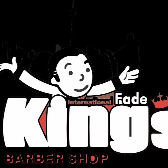 fade Kingz Barber shop, 2852 Danforth Ave, M4C 1M1, Toronto