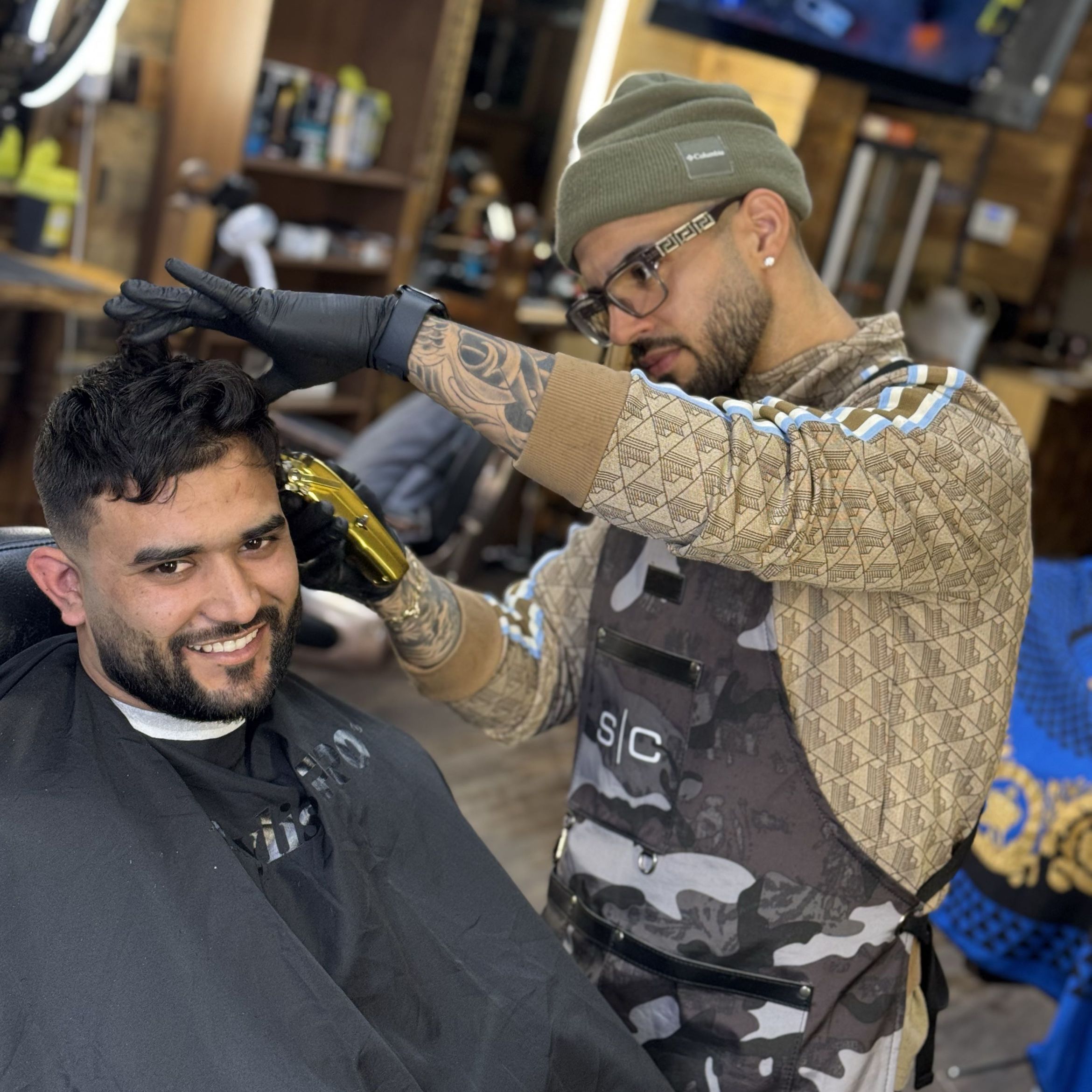 Artstyle_cuts, 10990 Goreway Dr, L6P 0N1, Brampton