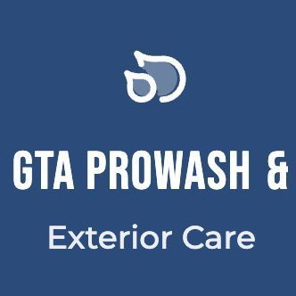 GTA ProWash & Exterior Care, L5M 5H3, Mississauga