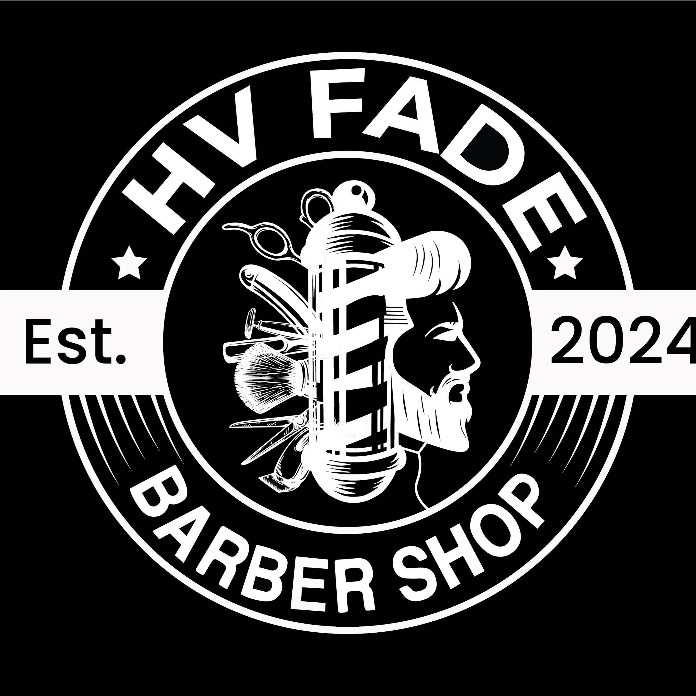 HV FADE BARBERSHOP, 6680 152A St, V3S 5X5, Surrey