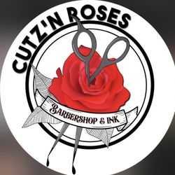 Cutz’N Roses Barbershop & Ink, 810 Rue Jarry E, H2P 1W5, Montréal
