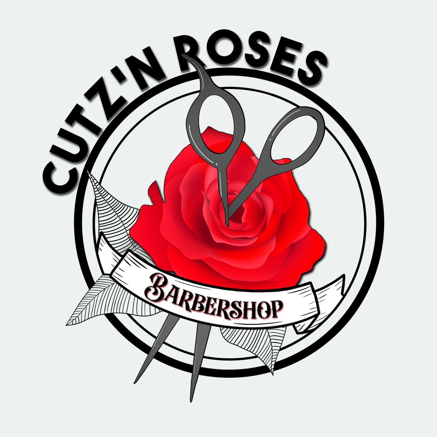 Cutz’N Roses Barbershop Montreal, 810 Rue Jarry E, H2P 1W5, Montréal