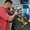 Hussain - Padrone barbershop