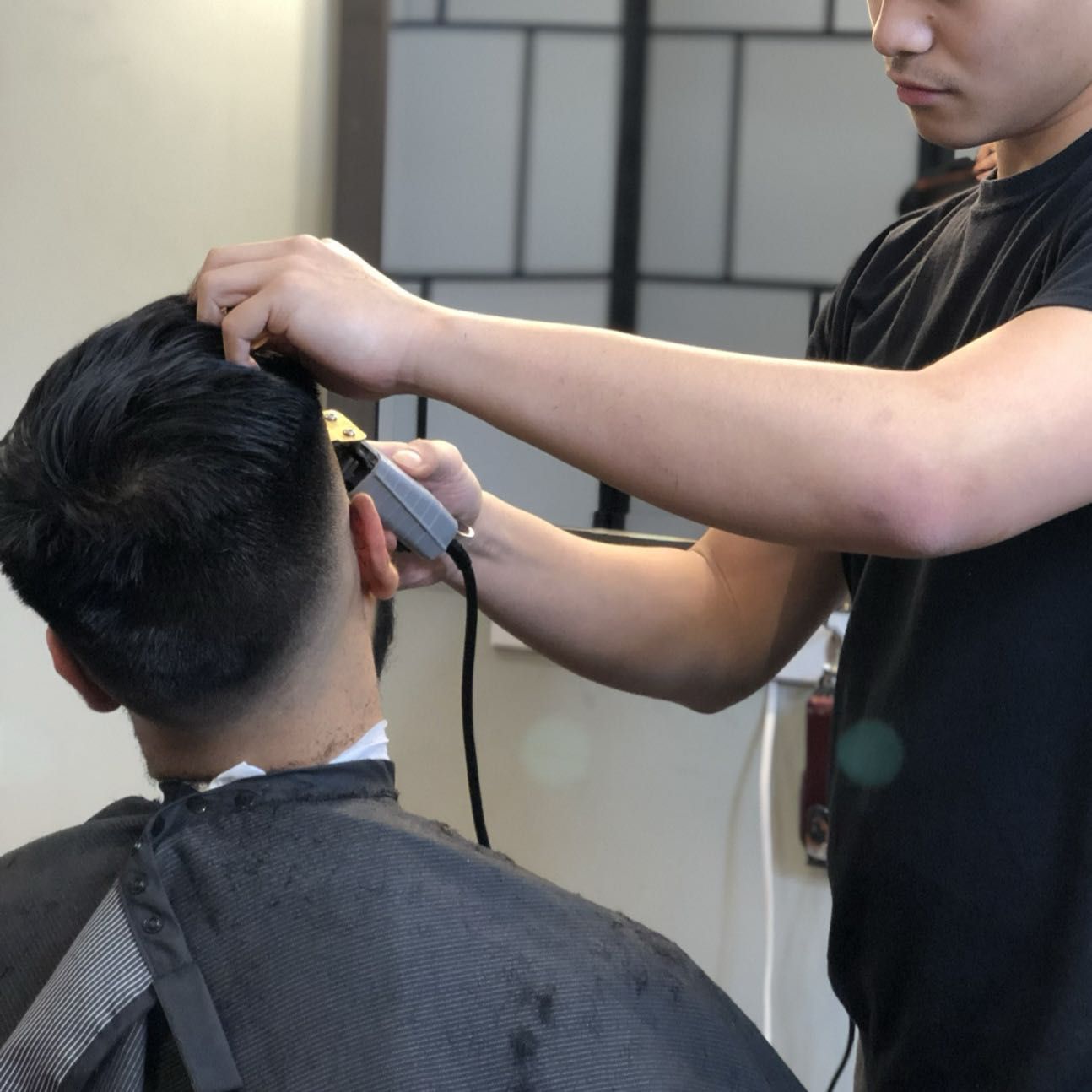 D.fades, 6450 osprey blvd, L5N 6E4, Mississauga