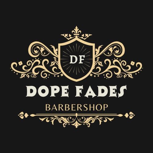 DOPE Barbershop – Be Dope. Act Dope. Stay Dope.