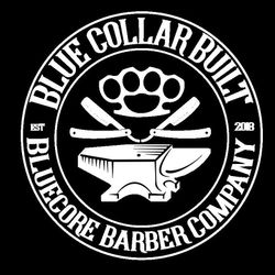 Bluecore Barber Company, 2410 Dewdney Ave, S4R 1H6, Regina