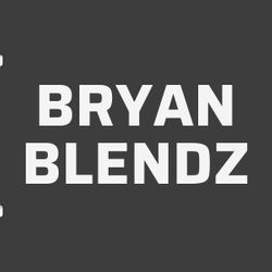Bryan Blendz, 7900 Hurontario St, L6Y 0P6, Brampton