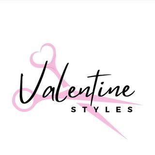 Jhaniel (Valentine Styles) - The Gallery Barbershop