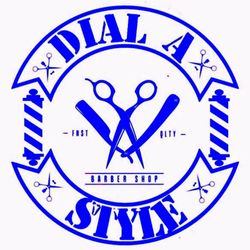 DIAL A STYLE BARBERSHOP •VANCOUVER•, 3590 E Hastings St, V5K 2A7, Vancouver