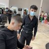 Zack - District Barbershop