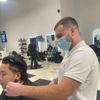 Henri - District Barbershop