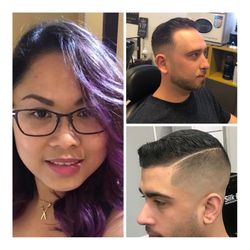 Analizahairstylistbarber/only Regular clientele, Call me for info…, L5R 0C7, Mississauga