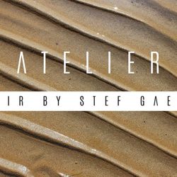 Atelier Hair By Stef Gaeta, 5065 Queen Mary Rd, 1013, H3W 1X4, Montréal