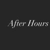 After Hours/Early Bird - Shakur The Barber