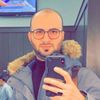 Ash (Hossein) - Headline Barber Shop