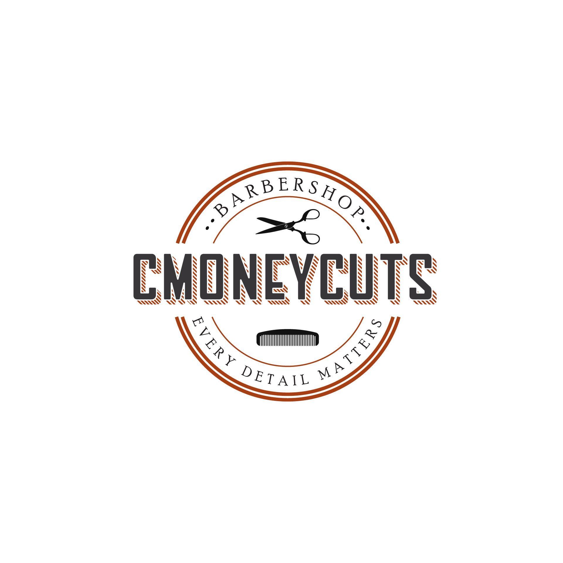 Cmoneycuts Barbershop, 2980 Island Highway North, Unit 540, V9T 5V4, Nanaimo