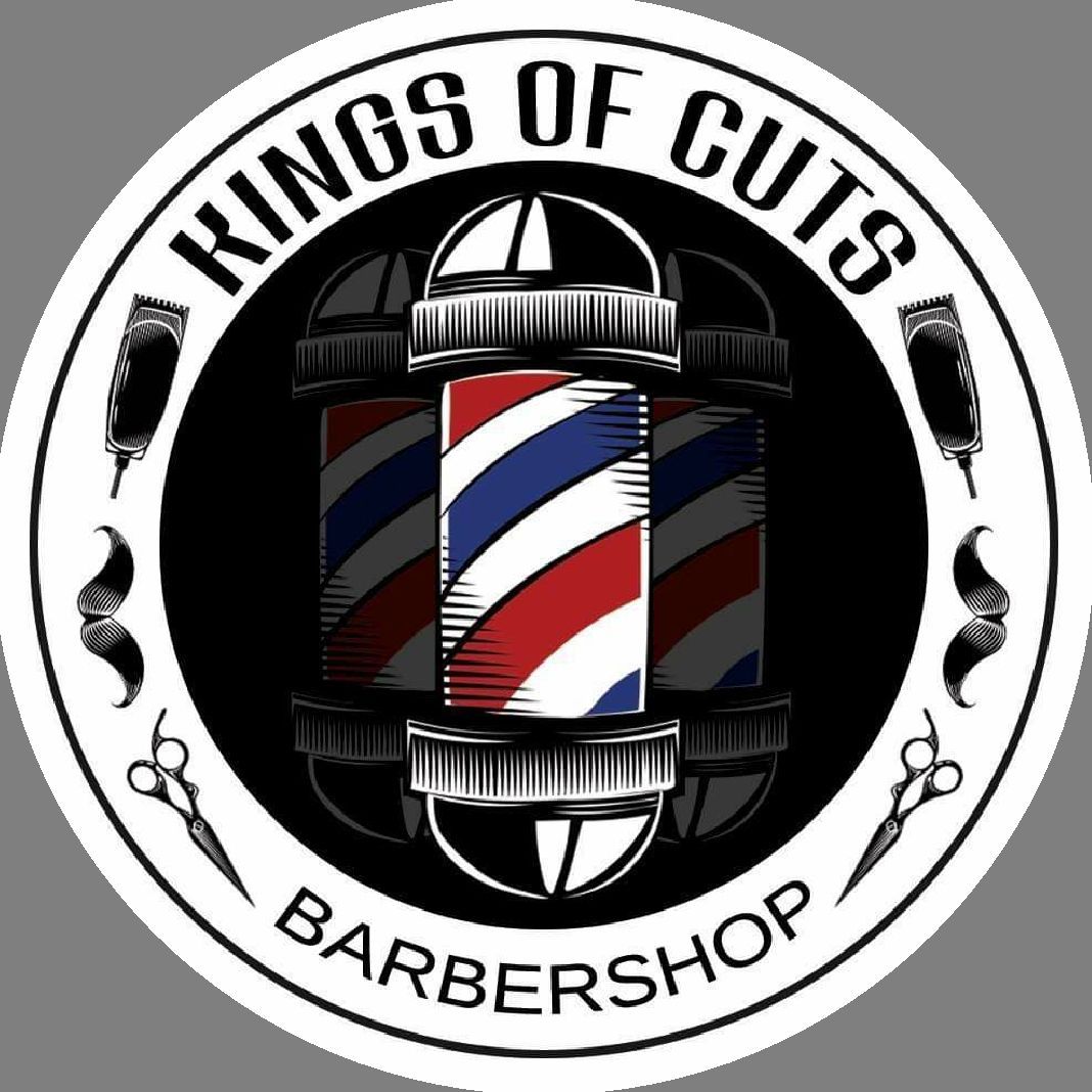 Kings Of Cuts - Kings Of Cuts