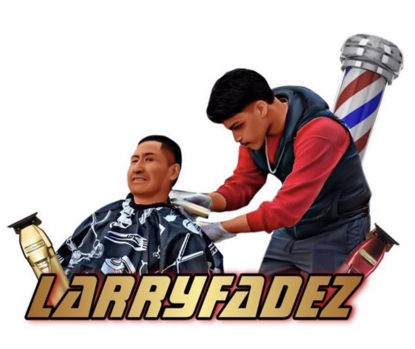 Larry Fadez - Fresh Cuts Barbershop Squamish