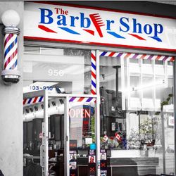 The Barber Shop W Broadway, 950 W Broadway, 103, V5Z 1K7, Vancouver