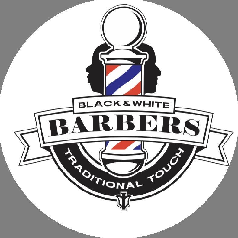 black and white barbers ( Dundas & Roncesvalles location ), Dundas St W, 2231, M6R 1X6, Toronto