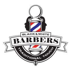 Black & White Barbershop (Dupont&Davenport), Davenport Rd, 369, M5R 1K5, Toronto