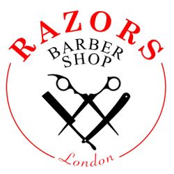 Razors Barber Shop, Dundas St, 1631, N5W 3C3, London